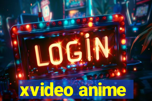 xvideo anime